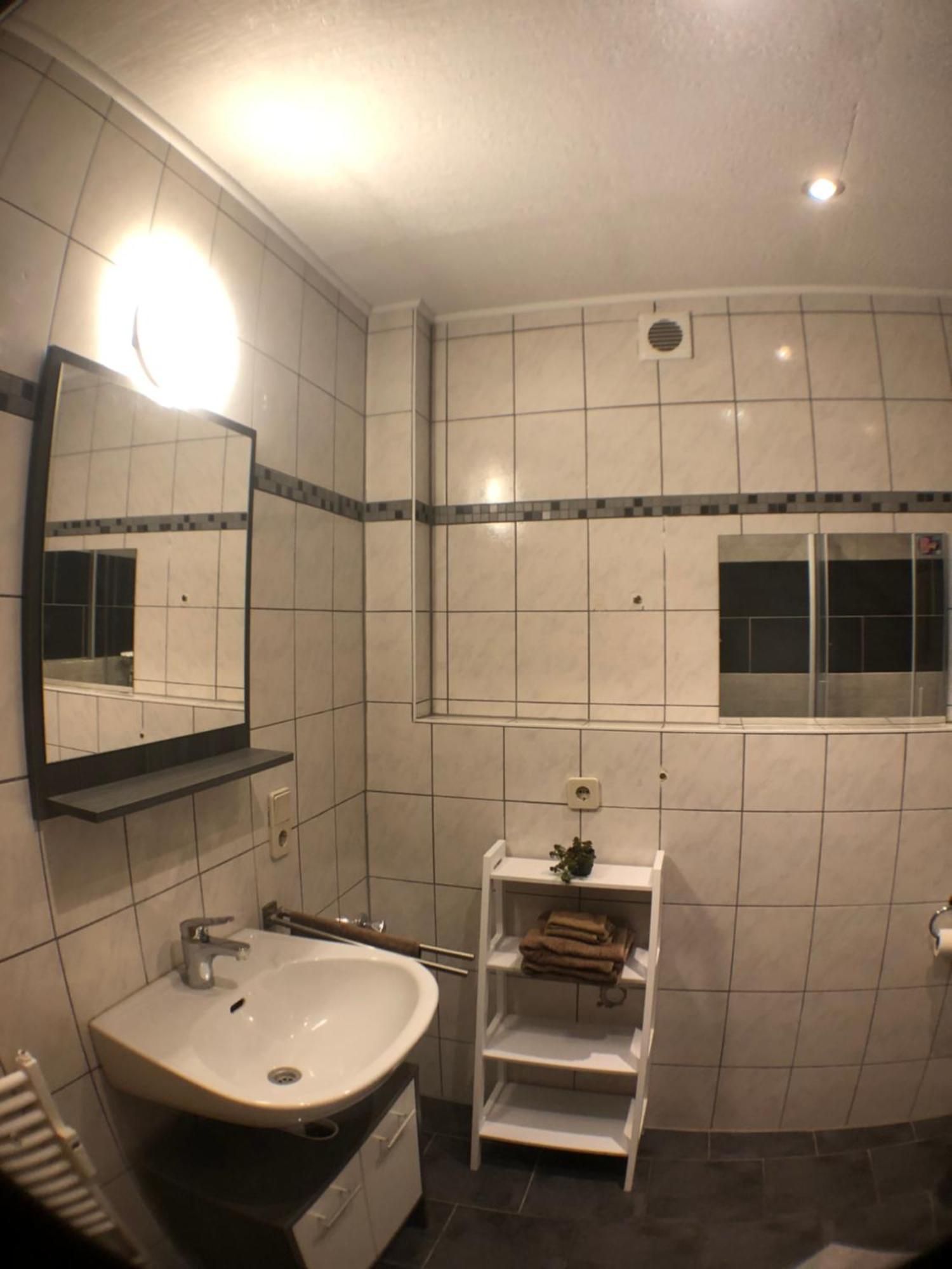 Fewo4You Rhens Umami Exteriér fotografie