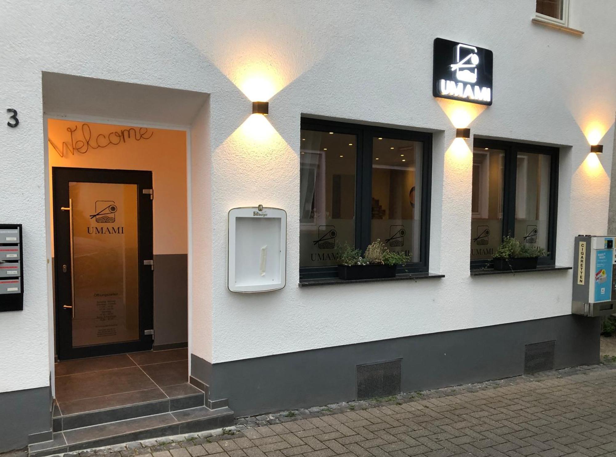 Fewo4You Rhens Umami Exteriér fotografie